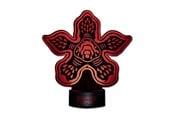 Merchandise - Fizz Creations - Stranger Things Demogorgan Laser Etched Light - Lampe - 5060897223987