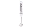 Blender - Adler Stavblender AD 4625 - hand blender - white - 1500 W - AD 4625w
