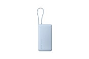 Powerbank - Xiaomi 67W Power Bank 20000 (Integrated Cable) Ice - 20000 mAh - BHR08O8GL