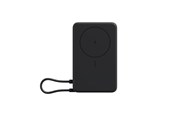 Powerbank - Xiaomi Magnetic Power Bank 10000 with Built-in Stand - Black - 10000 mAh - BHR08P9GL