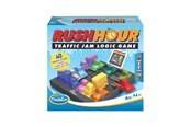 Legetøj - Ravensburger Rush Hour 2024 Brain Game (EN) - 765980
