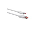 USB kabel - Xiaomi 6A Type-A to Type-C Cable - 40032