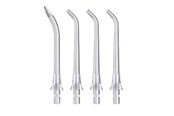 Eltandbørste - Xiaomi Tandbørstehoveder Water Flosser Replacement Tips - BHR9938GL