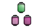 Fotofiltre - Sunnylife CPL ND8 ND16 Filter Set for DJI Flip - FP-FI964