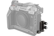 Foto & Videotilbehør - SmallRig HDMI & USB-C Cable Clamp for FUJIFILM X-T5 4147 - 4147