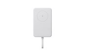 Powerbank - Xiaomi 33W Magnetic Power Bank 10000mAh - White (Integrated Cable) - 10000 mAh - BHR9822GL