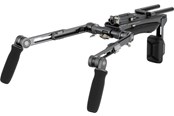 Foto & Videotilbehør - SmallRig SR007 Pro camera rig - 4181