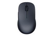 Mus - Xiaomi Dual-mode Wireless Mouse 2 - Black - Mus - 5 knapper - Sort - BHR8850GL
