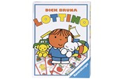 Legetøj - Ravensburger Lottino Dick Bruna - 000333