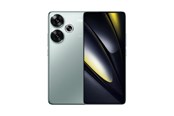 Mobil - Xiaomi POCO F6 - green - 5G smartphone - 512 GB - GSM - 56297