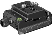 Foto & Videotilbehør - SmallRig Arca-Swiss / Manfrotto Compatible Mount Plate Kit 4234 - 4234