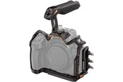 Foto & Videotilbehør - SmallRig 4317 camera cage - 4317