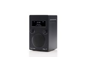 DAB, netværks- og clockradio - Tivoli Audio PAL+ BT - Sort - DAB/DAB+/DMB/FM - Mono - PPBT3-3045-UNL