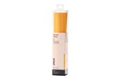 Labelprinter - Cricut Smart Vinyl - craft material - 33 cm x 3.6 m - maize - vinyl - 2008651
