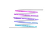 Smart Home - Hombli Smart LED Strip 2 - 5m RGBIC+CCT - HBLS-0324