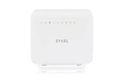 Router & firewall - ZyXEL EX3501-T0 Dual-Band Wireless AX3000 Gigabit Ethernet IAD/Gateway - Wireless router Wi-Fi 6 - EX3501-T0-EU01V2F