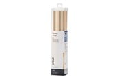 Labelprinter - Cricut Smart Vinyl - craft material - 33 cm x 3.6 m - champagne - vinyl - 2008658
