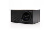 DAB, netværks- og clockradio - Tivoli Audio Model ONE Digital + Gen3 - Sort - DAB/DAB+/FM - Sort - M1DP3-3039-ROW