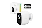Smart Home - Hombli Battery Cam 2K - HBCB-0109