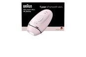 Epilator/IPL - Braun Lysepilator (IPL) PL1100 - 8700216937429