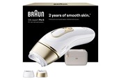 Epilator/IPL - Braun Lysepilator (IPL) PL5210 - 8700216937481