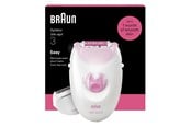 Epilator/IPL - Braun Epilator SE3-031 - 8700216963121