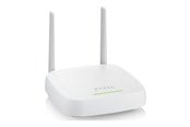 Access Point - ZyXEL NWA30BE - radio access point - 4-stream dual-radio NebulaFlex - Wi-Fi 7 - cloud-managed - NWA30BE-EU0102F