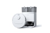 Robotstøvsuger - Ecovacs Robotstøvsuger Deebot T30C White Gen 2 EU - 6970135037506
