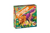 Brætspil - Jumbo - Stratego Junior Dino's Board Game (EN) - 19959