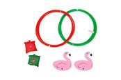 Vandleg - Splash Flamingo Diving Ring 80cm Set of 2 - 67183A