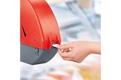 Papir, Fotopapir og Etiketter - METO Turn-O-Matic Blå, fortløbende numre 000-999 - 39649150