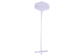 Papir, Fotopapir og Etiketter - METO Plastsnore, tynd, 20mm i længden - 9121308