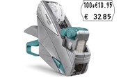 Papir, Fotopapir og Etiketter - METO Classic M 1626 Prispistol - 30007667