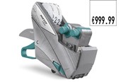 Papir, Fotopapir og Etiketter - METO Classic XL Giant 729 Prispistol - 30007686