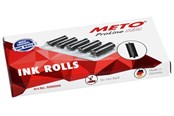 Papir, Fotopapir og Etiketter - METO Blækruller til Classic S+M/Proline S+M - 9506060