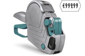Papir, Fotopapir og Etiketter - METO Basic S 622 Prispistol - 30007803