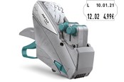Papir, Fotopapir og Etiketter - METO Classic L 2332 Prispistol - 30007683