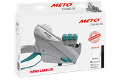 Papir, Fotopapir og Etiketter - METO Classic XL 3329 Prispistol - 30007693