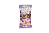 Kreativt Legetøj - K-POP Stars Photo Cards 6-Pack Assorted - 401-0201