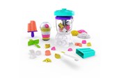 Kreativt Legetøj - Kinetic Sand Smoothie Mixer - 6075121