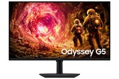 Skærm - 32" Samsung LS32FG506EUXEN - 2560x1440 (QHD) - 180Hz - IPS - LS32FG506EUXEN