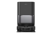 Robotstøvsuger - Dreame Robotstøvsuger L10s Ultra Gen 3 - Black - RLL53SE-BLACK