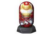 Puslespil - Ravensburger 3D Puzzel Hylkies Marvel Iron Man 54st. 3D Puslespil - 12001157 6
