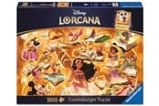Puslespil - Ravensburger Glimmers of the Realm: Amber (1000) Floor - 12001621 2