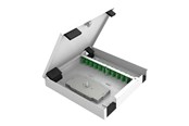 Netværkstilbehør - DIGITUS DN-96800M-2 - fibre-optic splice box - DN-96800M-2