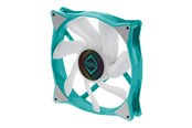 Kabinet Køler - ICEberg Thermal IceGale - case fan - ARGB - Kabinet køler - 140mm - Blå - ICEGALE14A-D0A