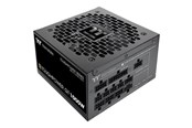 Strømforsyning - Thermaltake ToughPower GT 1000W Strømforsyning - 1000 Watt - 120 mm - ATX - 80 Plus Gold certified - PS-TPT-1000FNFAGE-3