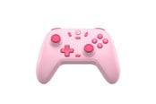 Spil tilbehør - GameSir Nova Lite - Pink - Wired Controller - Nintendo Switch - GST4NL002-3