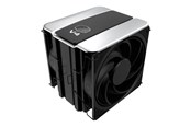 CPU Køler - Cooler Master V4 Alpha 3DHP - CPU Luftkøler - MAZ-T2HP-217PK-R1