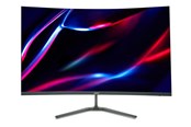 Skærm - 32" Acer Nitro ED320Q - 1920x1080 (FHD) - VA - UM.JE0EE.005